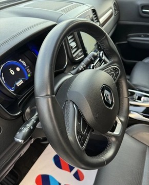 Renault Koleos II SUV 2.0 dCi 177KM 2017 Renault Koleos TYLKO 63 tys.km 2.0 d PISEMNA GWARANCJA w cenie Transport, zdjęcie 28