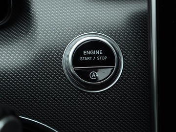 Mercedes Klasa C W206 Limuzyna 1.5 200 204KM 2021 Mercedes C C 200, Salon Polska, Serwis ASO, zdjęcie 16