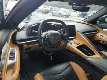 Chevrolet Corvette C7 2021 Chevrolet Corvette Stingray 3LT 2021 6.2L 6.2 Benzyna 490KM, zdjęcie 8