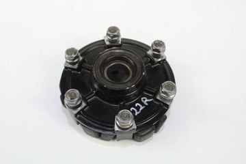 YAMAHA YZF-R1 RN19 07-08 ЗАДНИЙ ПРИВОД + РЕЗИНА