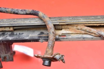 МЕХАНИЗМ РУЧНОГО ТОРМОЗА 8200343471 RENAULT MEGANE SCENIC 2 II 04R