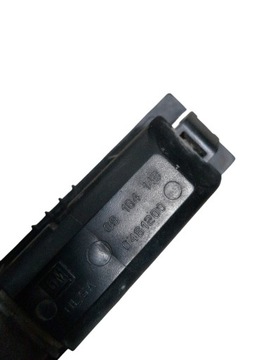 LAMPA OSVĚTLENÍ TABULKY SPZ OPEL CORSA C 09164143