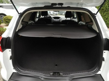 Ford Focus III Kombi Facelifting 1.0 EcoBoost 100KM 2017 Ford Focus 1.0 ECOBOST 100KM Klima Isofix P. fote, zdjęcie 20