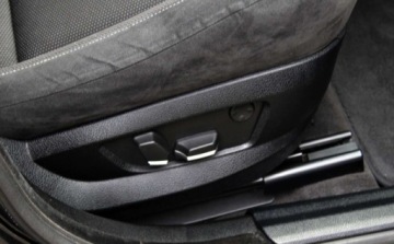 BMW Seria 5 F10-F11 Limuzyna 535d 300KM 2012 BMW 5GT 3.0D Bmw 535GT Automatic 4x4 Bi-Xenony Led Head Up Gwarancja, zdjęcie 21