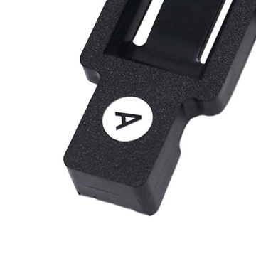 Профессиональный многоразовый портативный альтовый духовой инструмент для саксофона