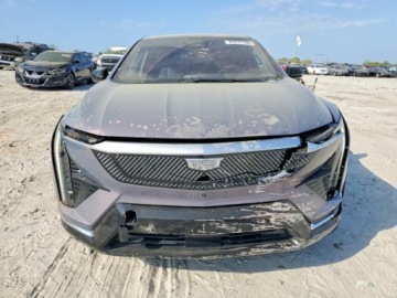 Cadillac 2025 Cadillac Inny Optiq Luxury 2025 Elektryczny 300KM, zdjęcie 5