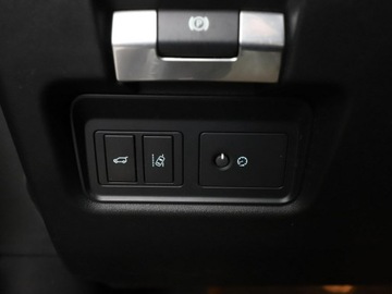 Jaguar E-Pace SUV 2.0 i4D 150KM 2020 Jaguar E-Pace 2.0d Automat AWD Nawigacja Tempomat, zdjęcie 33