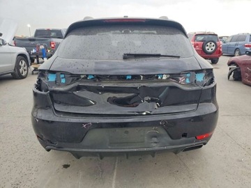 Porsche Macan 2021 Porsche Macan 2021 2.0 Benzyna 248KM, zdjęcie 2