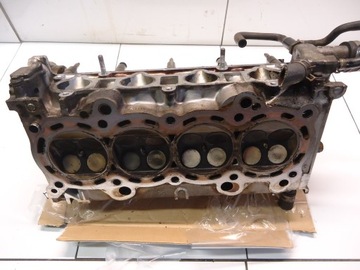 HONDA FR-V 2.0 I-VTEC K20A9 HLAVA