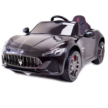 MASERATI GRANCABRIO MY18 С АМОРТИЗАТОРАМИ, ПИЛОТ,