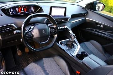 Peugeot 5008 II Crossover 1.5 BlueHDI 130KM 2019 Peugeot 5008 Peugeot 5008 1.5 BlueHDI Allure SampS 1.5 Diesel 130KM, zdjęcie 24