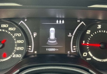 Fiat Tipo II Hatchback 1.4 T-Jet LPG 120KM 2016 Fiat Tipo 1,4 T 120KM Led Climatronic NAVI KAMERA Bezwypadkowy Serwis, zdjęcie 34