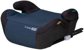 Автокрісло підставка для дитини ISIZE 125-150 см FREEON TAURUS FIX