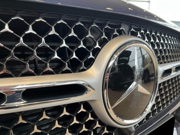 Mercedes GLE V167 SUV Facelifting 3.0 450d 367KM 2025 GLE Coupe 450 d 4-Matic AMG Line 3.0 (367KM) 2025, zdjęcie 10