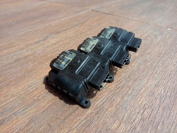 JEEP CHEROKEE KK 07-12R МОТОР ВОЗДУШНОЙ ЗАСЛОНКИ 929585P