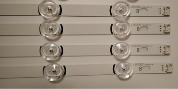 Новые светодиодные ленты LG 42LB5800 Распродажа