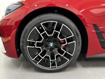 BMW Seria 4 G22-23-26 2026 BMW Seria 4 Gran Coupe M440i xDrive Sedan 3.0 (392KM) 2026, zdjęcie 11