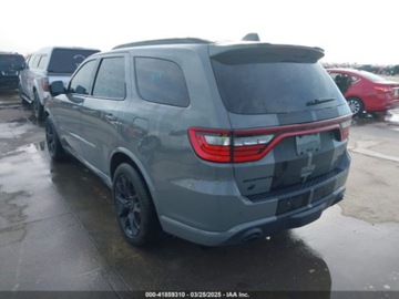 Dodge Durango III 2024 Dodge Durango SRT 392 Premium 2024 6.4l 6.4 Benzyna 475KM, zdjęcie 3
