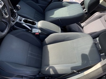 Ford C-MAX II Minivan 1.6 TDCi 115KM 2011 GRAND C-MAX 2012 r 1.6 TDCI Serwis Po Opłatach, zdjęcie 12