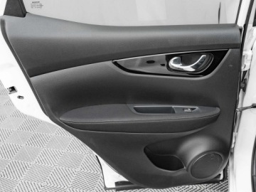 Nissan Qashqai II Crossover Facelifting 1.3 DIG-T 158KM 2020 Nissan Qashqai NO6233W#1.3 DIG-T N-Connecta DCT, zdjęcie 21