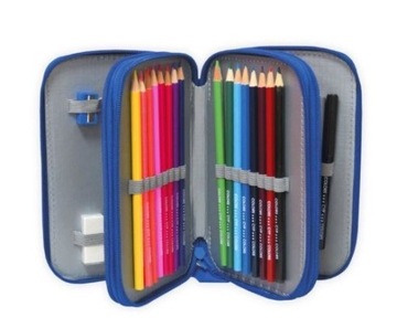 FCB FC FC Barcelona Cencil Case 174