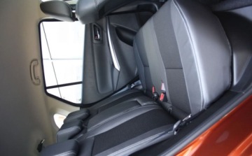 Suzuki SX4 II 2025 Suzuki SX4 S-Cross Elegance 1.4 BoosterJet mildHybrid 4WD 6MT 2025 1.4, zdjęcie 24