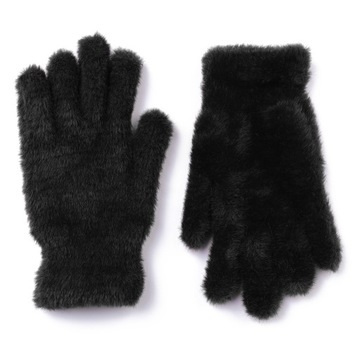 Женская зимняя ШАПКА с помпоном ОДНОГО РАЗМЕРА