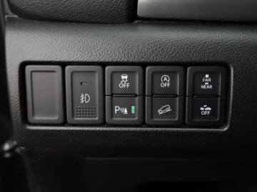 Suzuki Vitara III SUV 1.6 VVT 120KM 2016 Suzuki Vitara 1.6 VVT, Salon Polska, zdjęcie 15