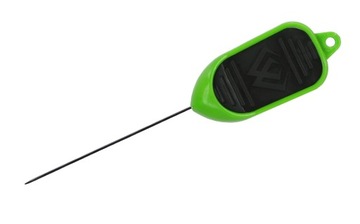 Игла Микадо - кнопка остановки штаб-квартиры