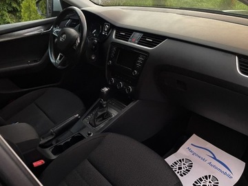 Skoda Octavia III Scout 2.0 TDI 184KM 2015 Skoda Octavia 2,0 TDI 184 Scout 4x4 DSG Wzorowy stan Zapraszam 2.0, zdjęcie 19