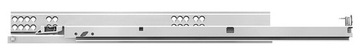 Blum Tandem 500 Blumotion Guide