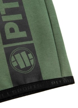 Мужские спортивные шорты PIT BULL r.L