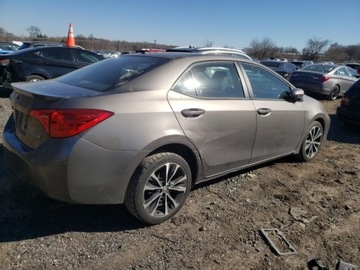 Toyota Corolla XI 2017 Toyota Corolla TOYOTA COROLLA L, 2017r., 1.8L, zdjęcie 3