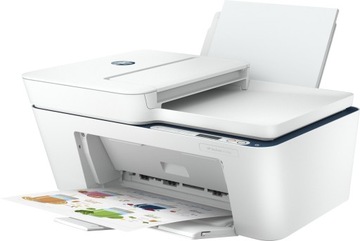 HP DeskJet Plus 4130 АПД «все в одном»