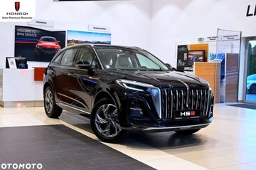 Hongqi HS3 2025 Hongqi HS3 FV23Monitorowanie zmeczenia kierowcyDach panoramiczny 1.5, zdjęcie 3