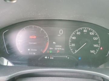 Honda Civic XII 2023 Honda Civic 2023 2.0L FWD 2.0 Benzyna 160KM, zdjęcie 9