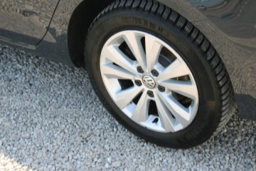 Volkswagen Golf VII Variant Facelifting 1.6 TDI-CR DPF BMT 115KM 2020 Volkswagen Golf Comfortline Gwarancja, zdjęcie 8