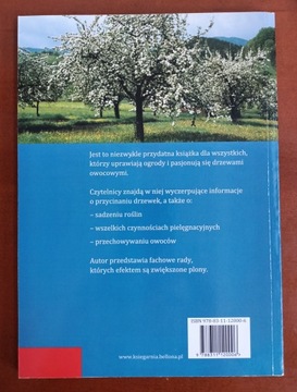 Обрезка фруктовых деревьев Уве Якубик