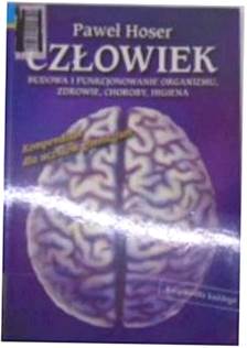 Człowiek i - Paweł Hoser