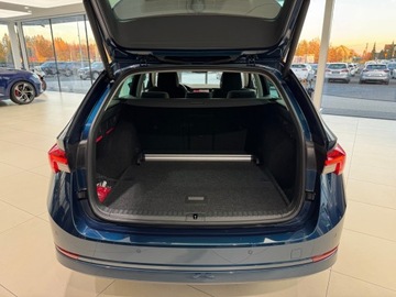 Skoda Octavia IV Scout 1.5 TSI ACT 150KM 2022 Skoda Octavia Style / 1 właściciel / Salon Polska, zdjęcie 15