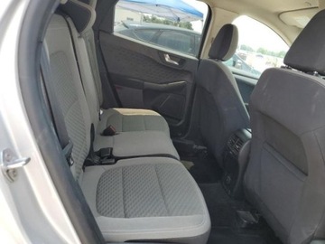 Ford Escape III 2020 Ford Escape Ford Escape SE 1.5 Benzyna 181KM, zdjęcie 8