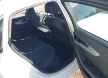 Audi A4 B9 Limousine Facelifting 2.0 45 TFSI 265KM 2022 Audi A4 Limousine AUDI A4 PREMIUM PLUS 45 TFSI S LINE QUATTRO S TRONIC 2.0, zdjęcie 9