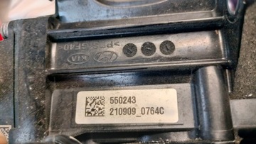 KIA STONIC 1.0 22R POUZDRO TERMOSTATU TERMOSTAT