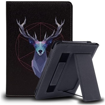 ETUI CASE COVER OKŁADKA OBUDOWA FUTERAŁ do POCKETBOOK INKPAD 4 / COLOR 2 3