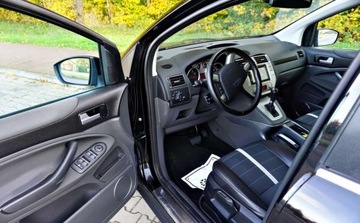 Ford Kuga I 2.5 Duratec 200KM 2010 Ford Kuga 2.5 Turbo 200Ps 4x4 Automat Polskora Navi Bixenon BEZWYPADKOWY, zdjęcie 29