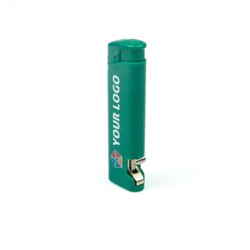 ЗАЖИГАЛКА РЕКЛАМНАЯ ЗАЖИГАЛКА С УФ ПРИНТОМ С ЛОГОТИПОМ SPARKPRO UV 100 ШТ.