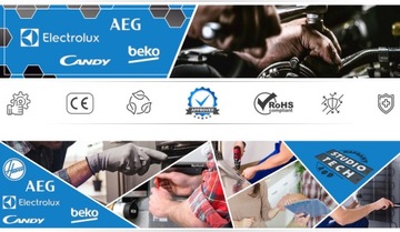 Программатор духовки Electrolux - ОРИГИНАЛ