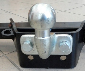 MODUL+HAK VW VOLKSWAGEN CRAFTER OD2006+STOPIEN E20