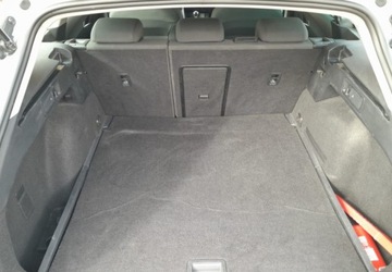 Seat Leon IV Sportstourer 1.5 EcoTSI 130KM 2021 Seat Leon 100tys km 1.5 Benzyna 131KM, zdjęcie 14