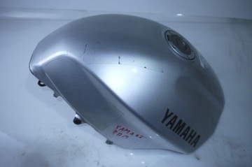 Zbiornik paliwa Yamaha TDM 850 bak